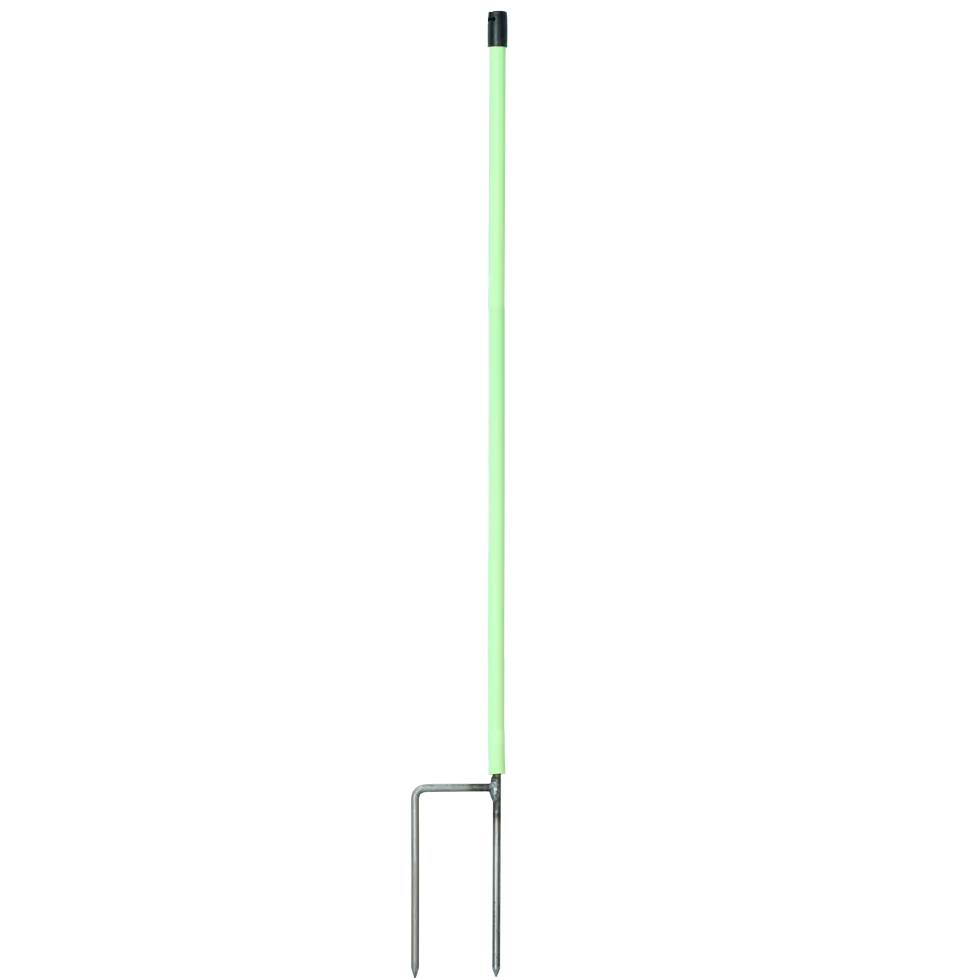 NETT115112.png Ersatzpfahl 112 cm – Euro-Netz – Bild 1