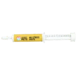 Ergänzungspaste für Hunde und Katzen bei Anspannung, 15 ml – Excellent Pets No Stress Paste – Bild 2
