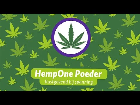 Hanfblütenpulver für Hunde und Katzen mit Johannisbrot, 250 g – Excellent Pets Hemp One Powder – Bild 2