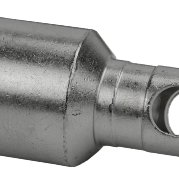 Enthornungskopf 15 mm für Enthorner – Kerbl GasBuddex