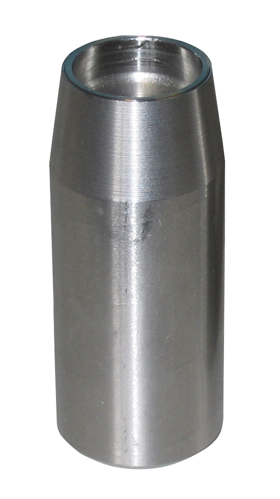 Onthoornkop 18 mm Enthornungskopf 18 mm