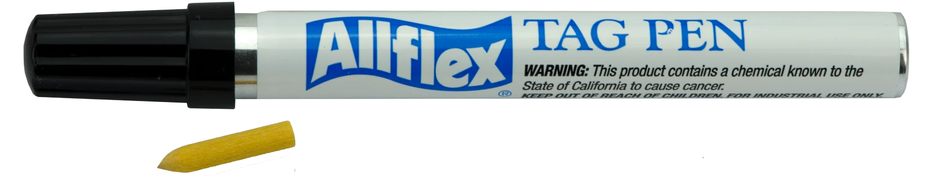 OORM0001N.png Wasserfester Ohrmarkierstift – Allflex – Bild 1