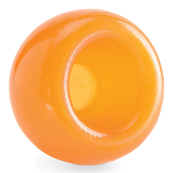 Futterspielzeug für Hunde aus TPE – Outward Hound Orbee-Tuff Snoop
