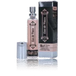 Hundeparfum für Hündinnen mit Orange und Orchidee, 30 ml – Eau de Paws No1 Pawwy Choo