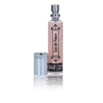 Hundeparfum für Hündinnen mit Orange und Orchidee, 30 ml – Eau de Paws No1 Pawwy Choo – Bild 2