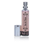 Hundeparfum für Hündinnen auf Wasserbasis, 30 ml – Eau de Paws No2 Alien Paws – Bild 3