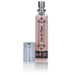 Hundeparfum mit Iris und Jasmin, 30 ml – Eau de Paws No4 Belle Paw – Bild 3
