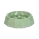 Anti Schling Napf mit Saugnäpfen, M – Pawise My Slow Feeding Bowl M