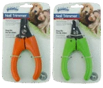 Krallenschere für Hunde mit Sicherheitsverschluss, 15 cm – Pawise Dog Nail Trimmer