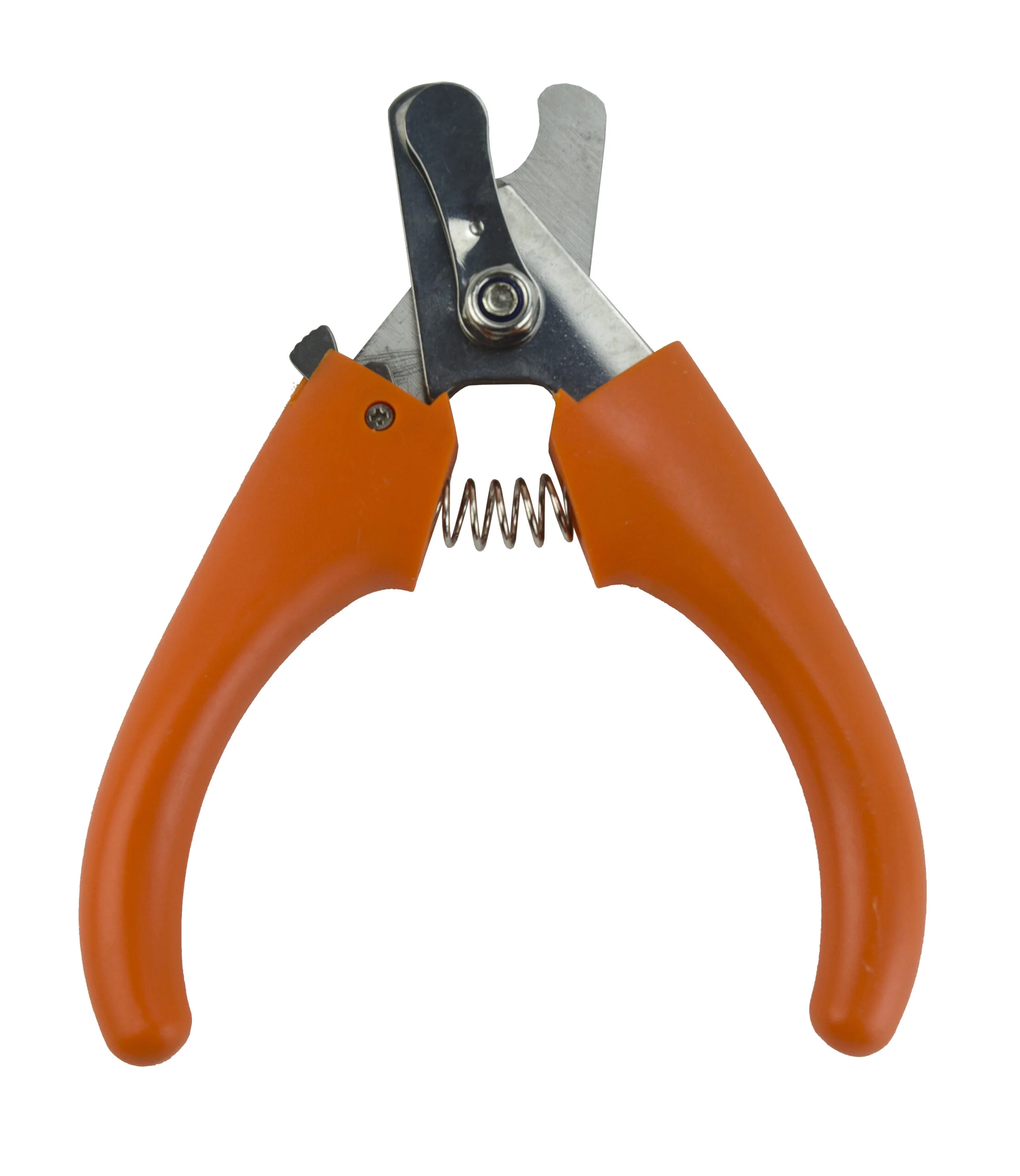 Krallenschere für Hunde mit Sicherheitsverschluss, 15 cm – Pawise Dog Nail Trimmer – Bild 2