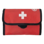 Erste Hilfe Set für Haustiere mit Verband und Zeckenentferner – Pawise Erste Hilfe Set