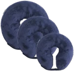 Aufblasbarer Schutzkragen L, 33 bis 45 cm – Pawise Inflatable Protective Collar – Bild 3