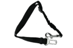 Verstellbarer Autogurt für Hunde, 60 bis 100 cm – Pawise Dog Safety Belt – Bild 3