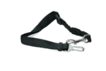 Verstellbarer Autogurt für Hunde, 60 bis 100 cm – Pawise Dog Safety Belt – Bild 2
