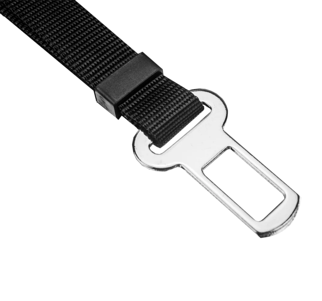 Autogurt für Hunde mit Geschirr, Umfang 30 bis 60 cm – Pawise Safety Belt S – Bild 3