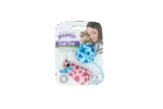 Katzenspielzeug Set mit Maus und Ball, Katzenminze, 2 Stück – Pawise Cat Toy - Mice & Ball – Bild 3