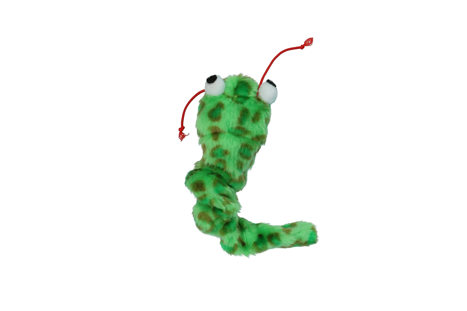 Interaktives Katzenspielzeug mit ausziehbarem vibrierendem Schwanz und Catnip, 16 cm – Pawise Interactive Cat Toy – Bild 5