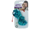 Interaktives Katzenspielzeug mit ausziehbarem vibrierendem Schwanz und Catnip, 16 cm – Pawise Interactive Cat Toy – Bild 3
