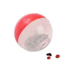 Snackball für Katzen, ø 8 cm – Pawise Cat Treat Ball – Bild 6