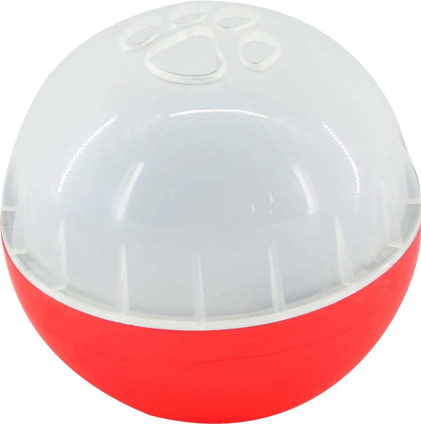 Snackball für Katzen, ø 8 cm – Pawise Cat Treat Ball – Bild 5
