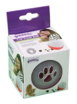 Snackball für Katzen, ø 8 cm – Pawise Cat Treat Ball