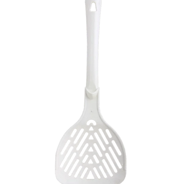 Katzentoilettenschaufel Einfach zu Reinigen 27 x 10 cm – Pawise Litter Scoop