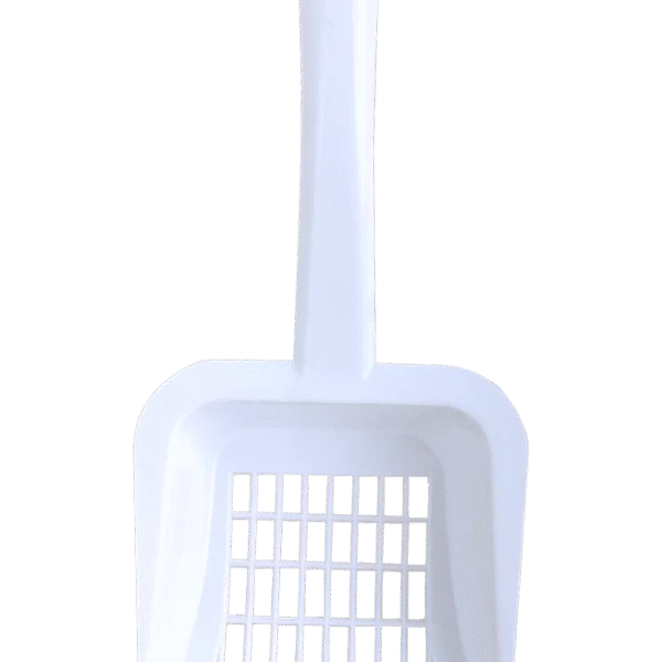 Katzenstreuschaufel, quadratisch, 28 x 13 cm – Pawise Litter Scoop Square