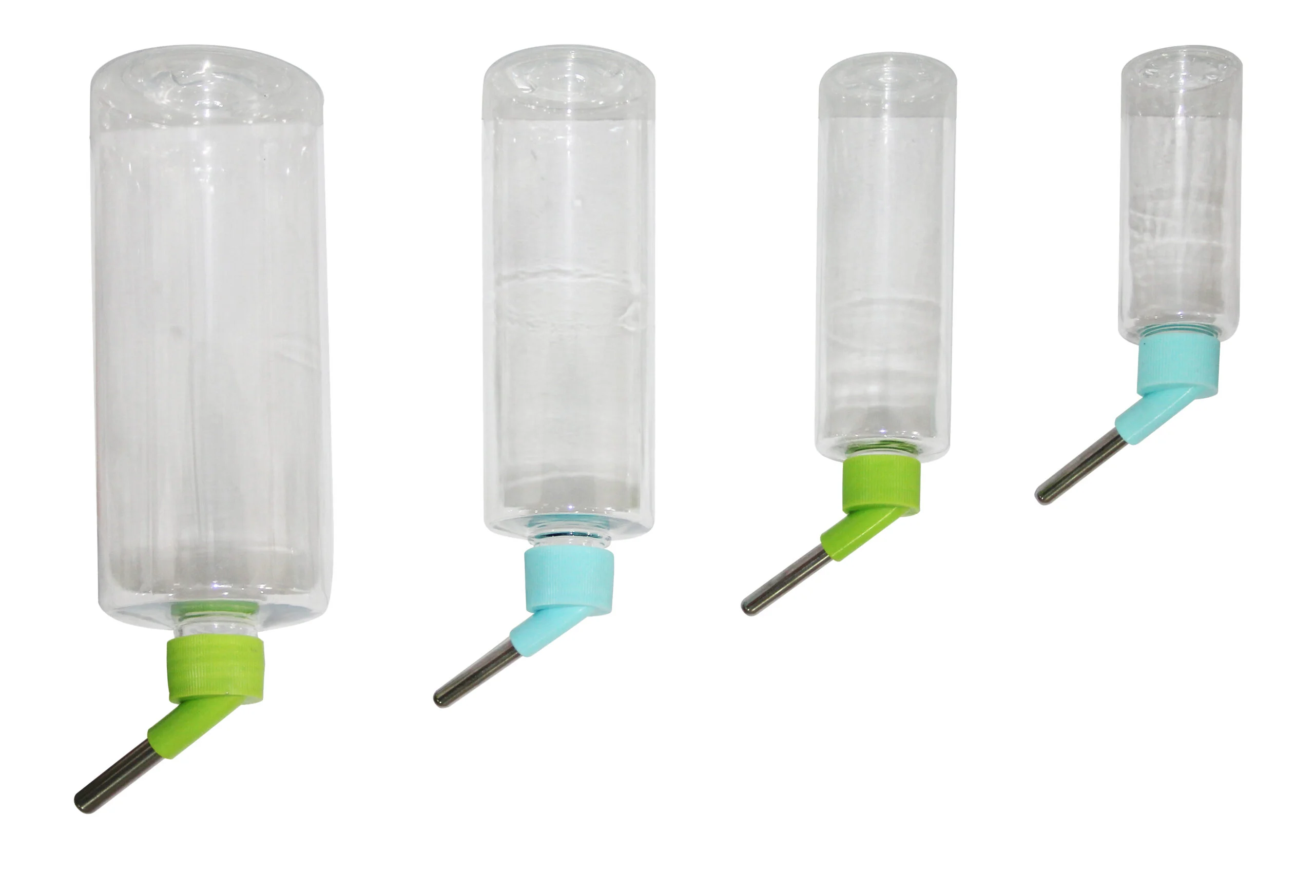 Trinkflasche für Kaninchen, 1000 ml – Pawise Drink Bottle XL – Bild 2