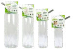 Trinkflasche für Kaninchen, 1000 ml – Pawise Drink Bottle XL – Bild 3