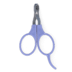 Krallenschere für Kaninchen und Meerschweinchen – Pawise Nail Trimmer – Bild 3