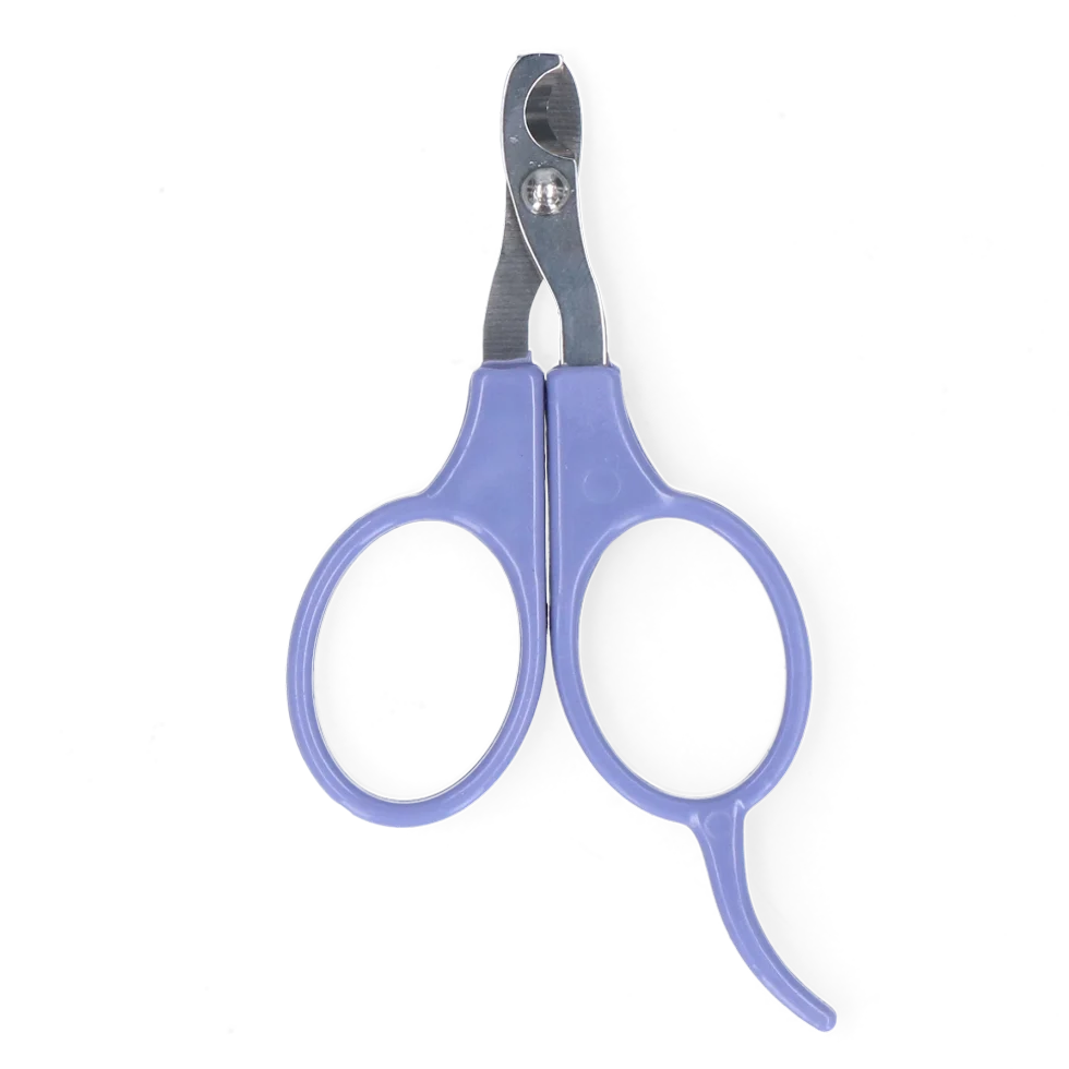 Krallenschere für Kaninchen und Meerschweinchen – Pawise Nail Trimmer – Bild 3