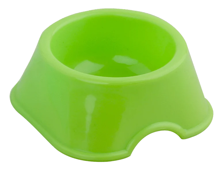Futternapf für Kaninchen, Ø 9 cm – Pawise Small Pet Feeding Bowl 200 ml