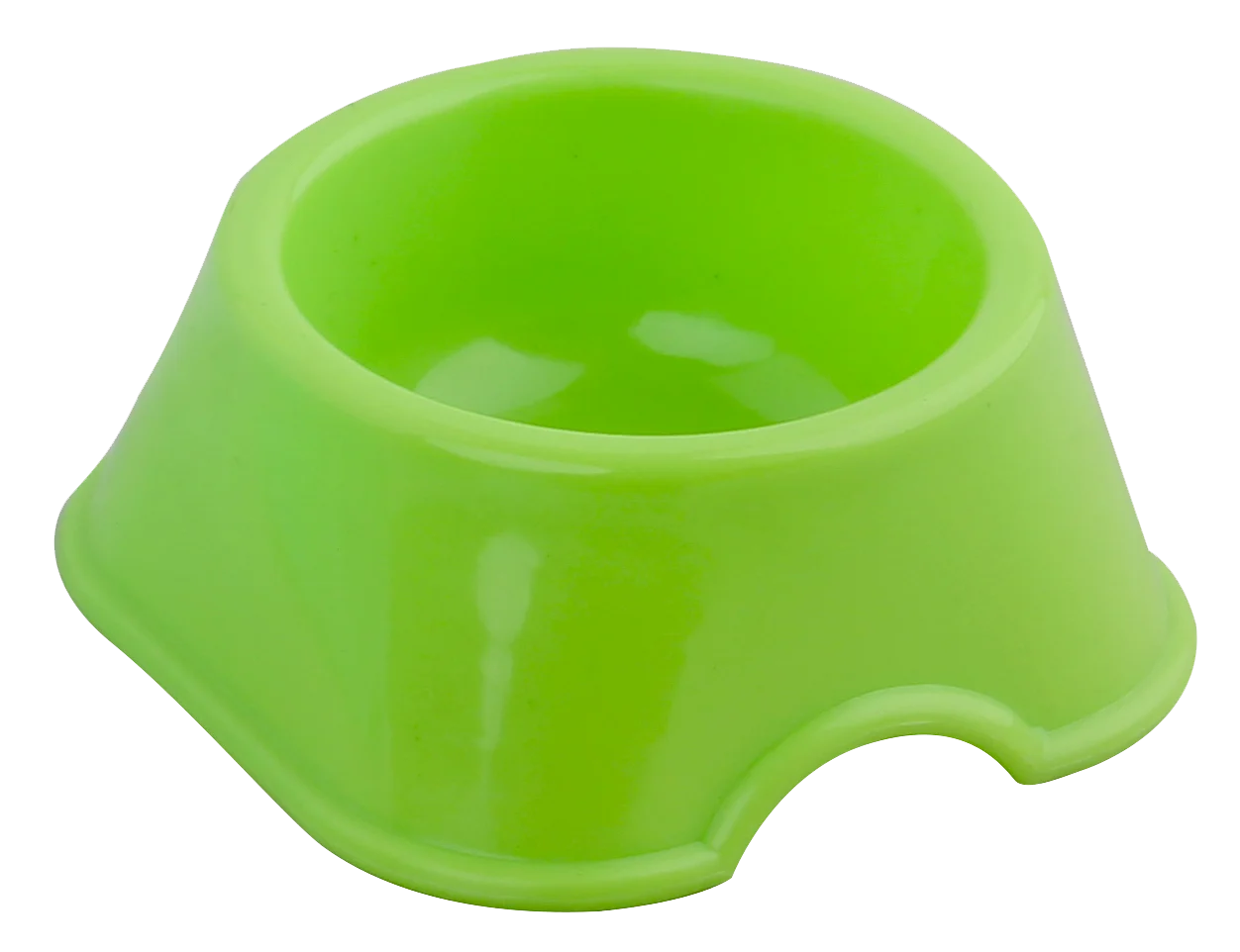 PAWI39052.png Futternapf für Kaninchen, Ø 9 cm – Pawise Small Pet Feeding Bowl 200 ml – Bild 1