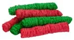 Knabberpop für Kaninchen und Meerschweinchen, 12 x 2,5 cm – Pawise Play & Chew Pops L – Bild 4