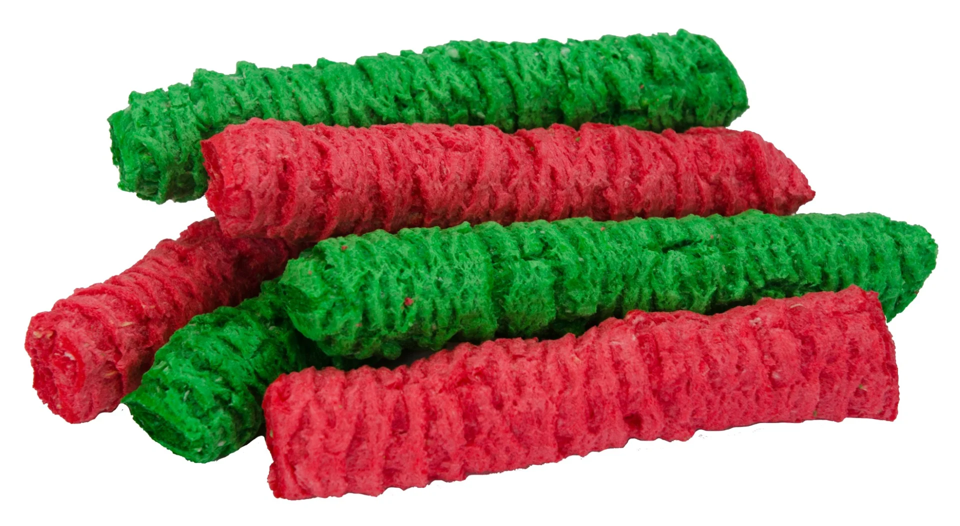 Knabberpop für Kaninchen und Meerschweinchen, 12 x 2,5 cm – Pawise Play & Chew Pops L – Bild 4