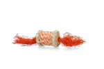 Nagespielzeug für Kaninchen und Nagetiere, bunt – Pawise Play & Chew Candy – Bild 2