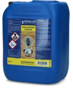 Holzwurmmittel mit Permethrin 5 l – Edialux Perfacs – Bild 2
