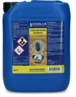 Holzwurmmittel mit Permethrin 5 l – Edialux Perfacs – Bild 3