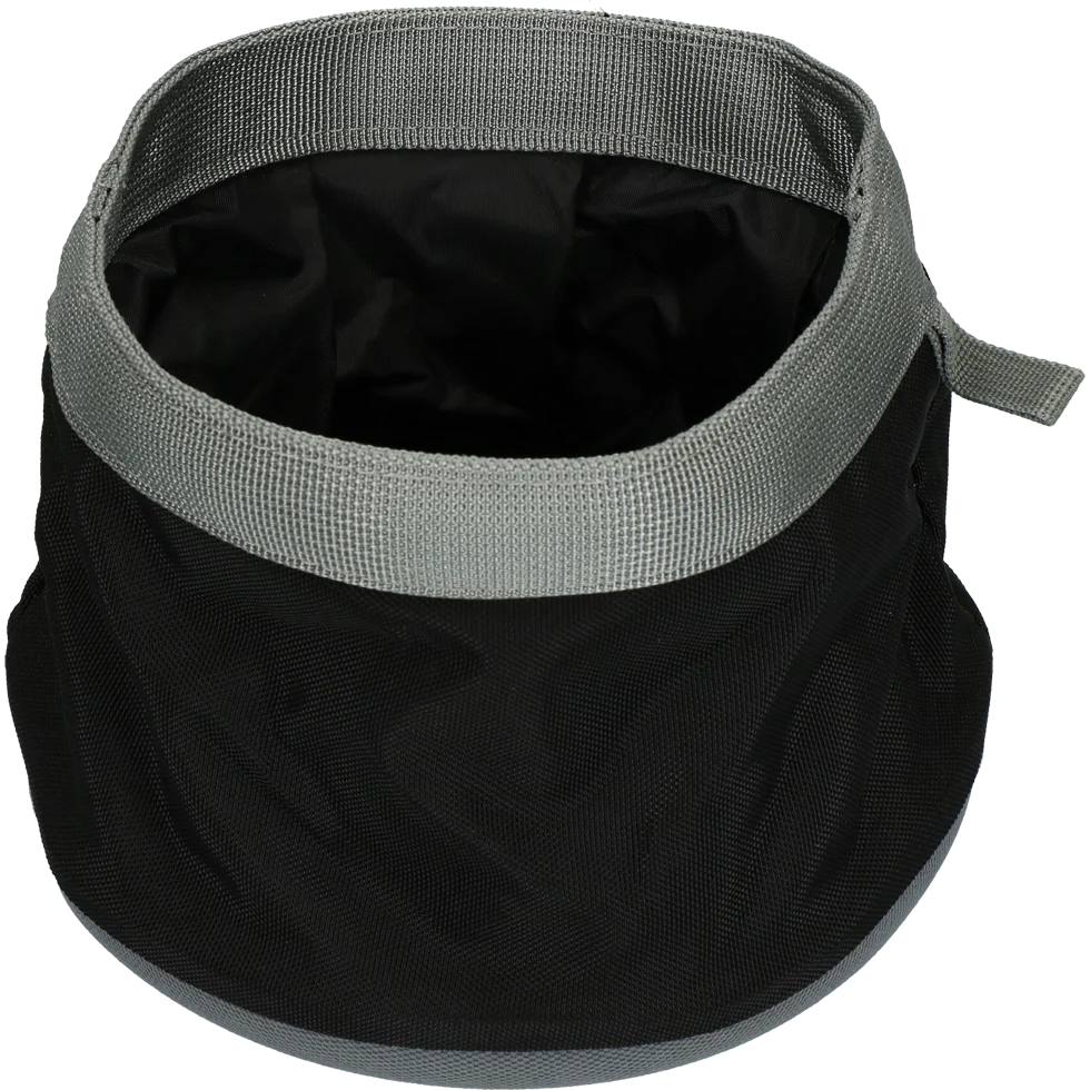 Faltbarer Futter- und Wassernapf Ø 16 cm – Petsport Pack My Bowl – Bild 4