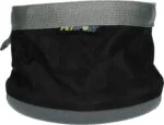 Faltbarer Futter- und Wassernapf Ø 16 cm – Petsport Pack My Bowl