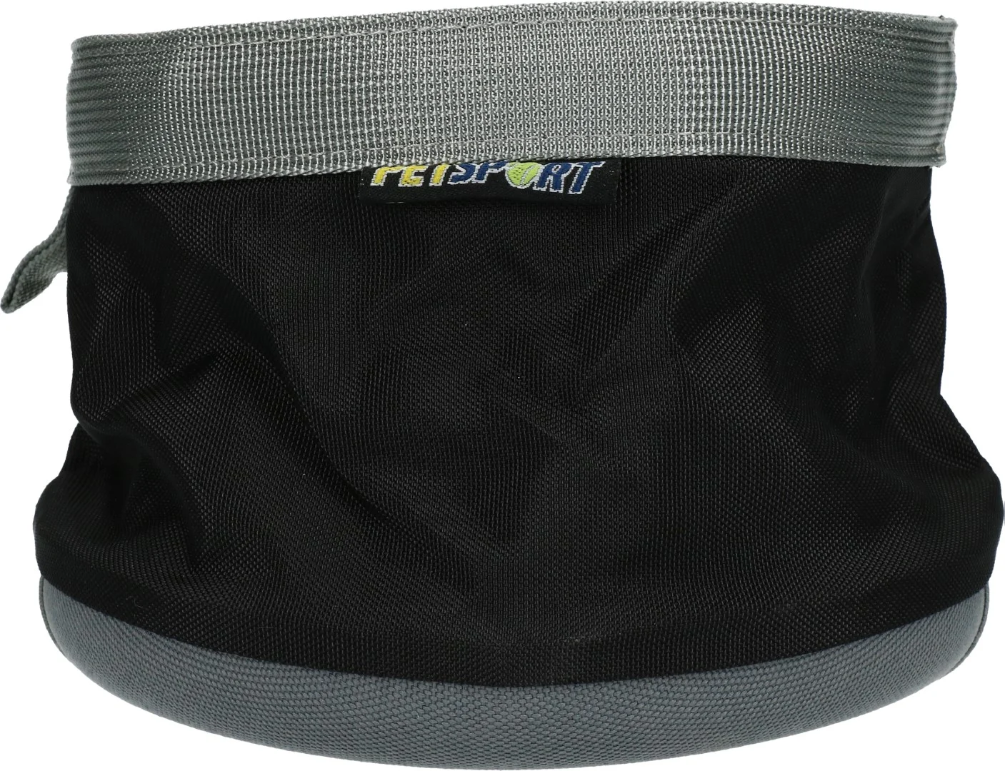Faltbarer Futter- und Wassernapf Ø 16 cm – Petsport Pack My Bowl – Bild 1