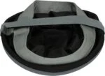 Faltbarer Futter- und Wassernapf Ø 16 cm – Petsport Pack My Bowl – Bild 3