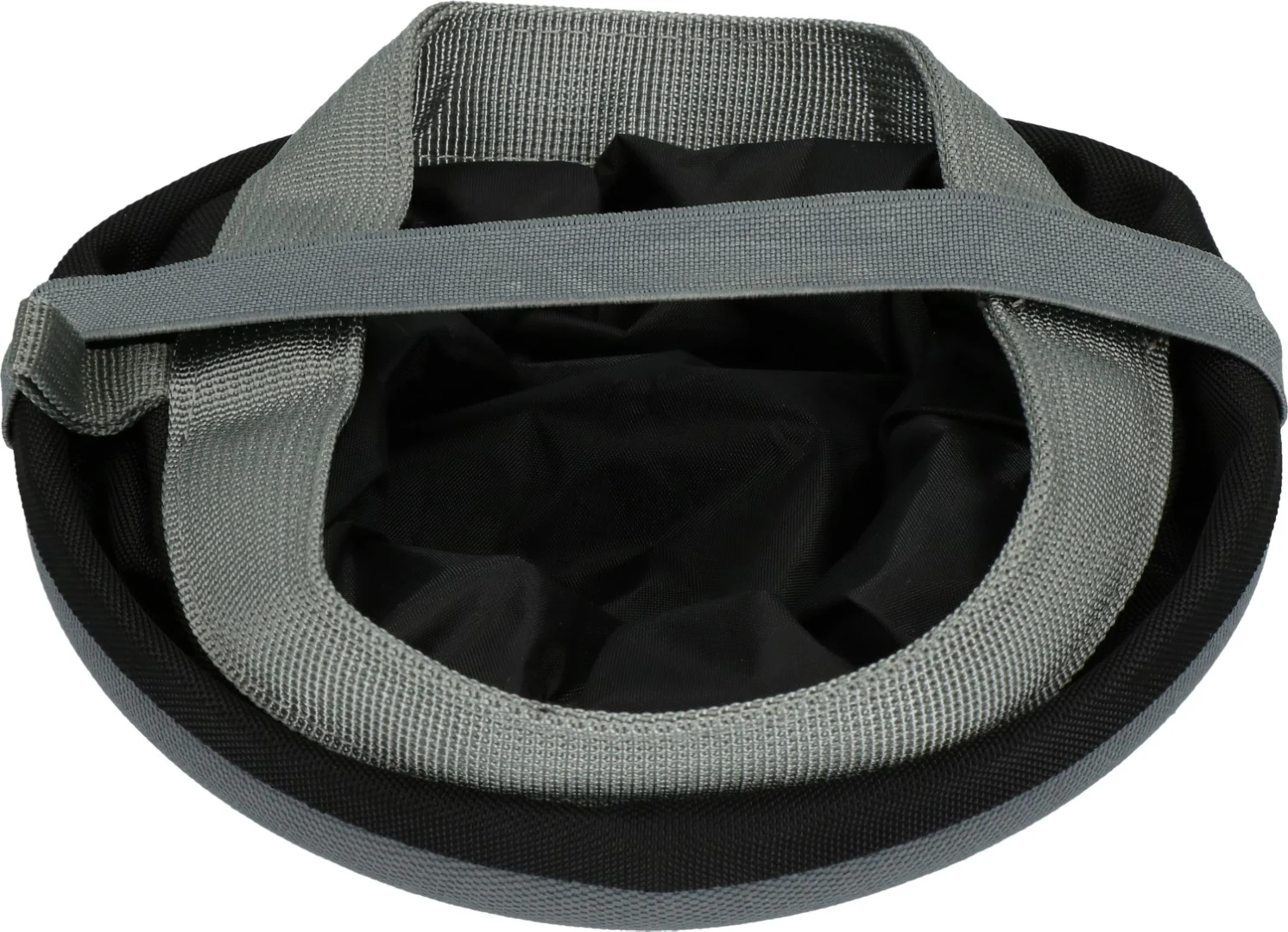 Faltbarer Futter- und Wassernapf Ø 16 cm – Petsport Pack My Bowl – Bild 3