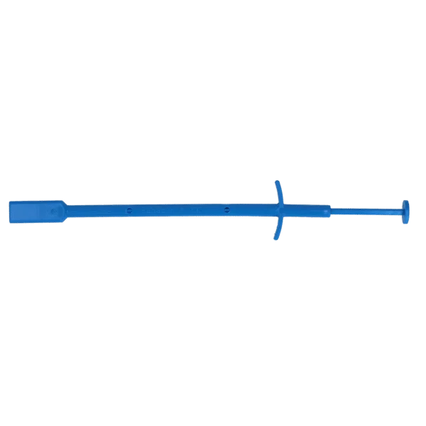 Bolus-Eingeber für Leva Worm Bolus