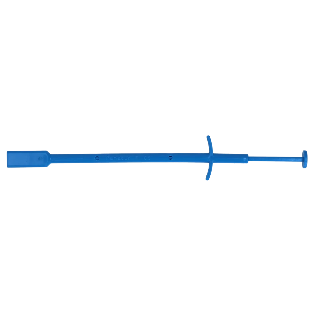 PILL0001A.png Bolus-Eingeber für Leva Worm Bolus – Bild 1