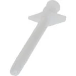 Tabletteneingeber KS für Hunde und Katzen, 13 cm