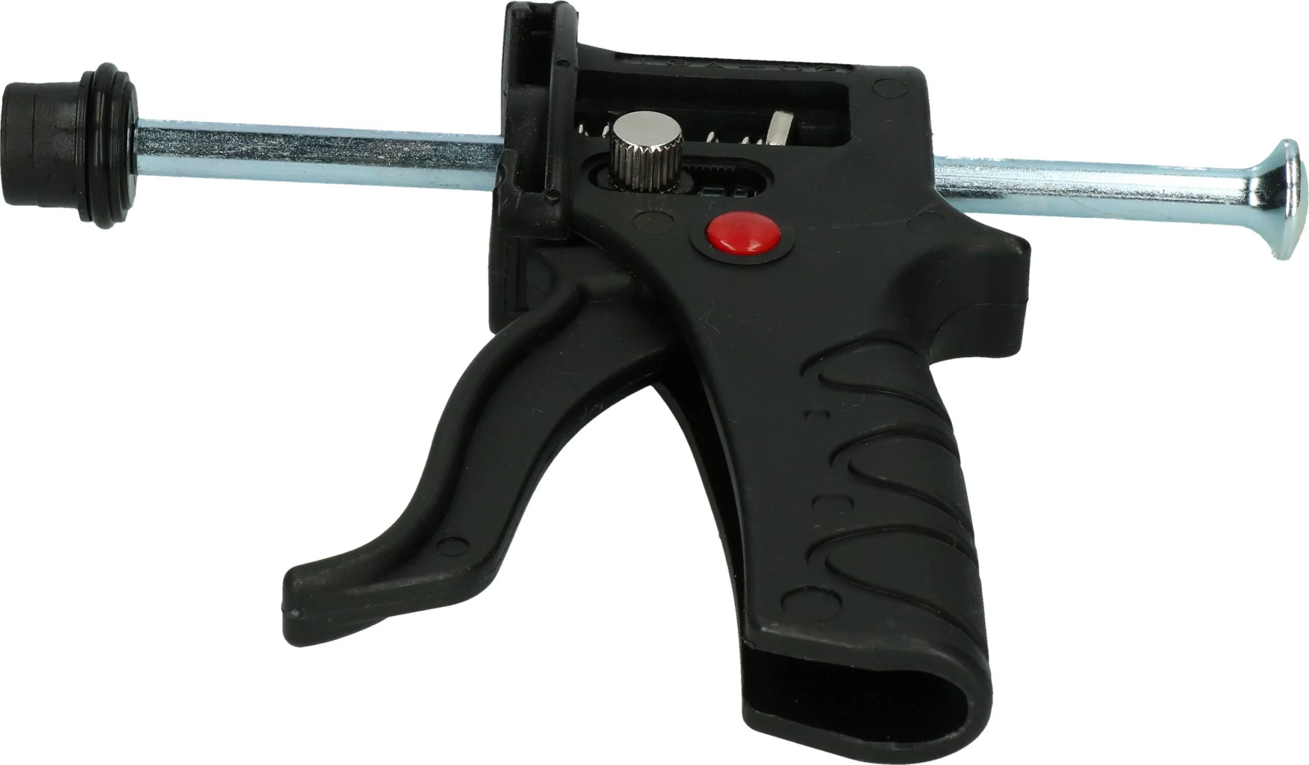 Gel Dosierpistole für Resoluut und Maxforce, 18,5 cm – Hofman Pest Control – Bild 2
