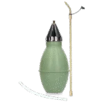 Pulverzerstäuber 350 ml mit gebogenem Sprührohr – Hofman Pest Control Pro – Bild 2