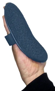 Massagehilfe für Pferde zum Entfernen von Haaren und Eiern – Bild 1