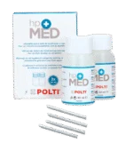 Desinfektionsmittel für Cimex Eradicator, 2 x 50 ml – Polti HPMed